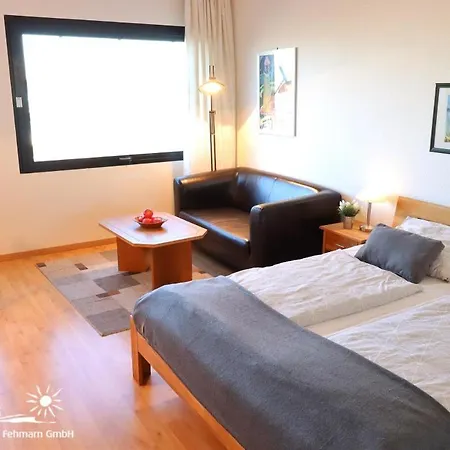 34 App.58-410 * Burgtiefe auf Fehmarn