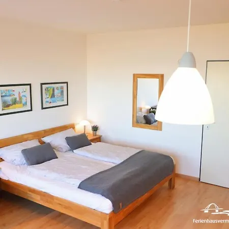 34 App.58-410 Holiday home Burgtiefe auf Fehmarn
