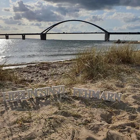 34 App.58-410 Burgtiefe auf Fehmarn